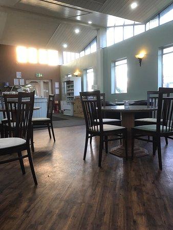 BBs Brownhills Bistro