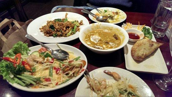 Thai Street Kitchen
