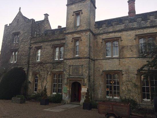 The Manor at Weston