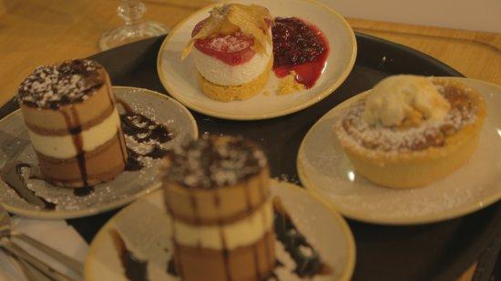 SUDA Delicatessen & World Kitchen