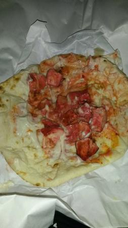 Leeroys Indian Take Away Kebabs And Pizza