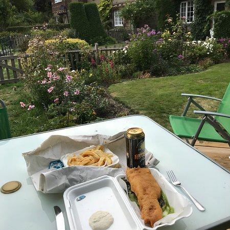 Riverside Traditional Fish&Chips