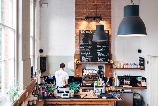 School House Cafe
