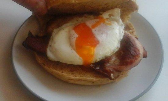 Cotswold Cafe