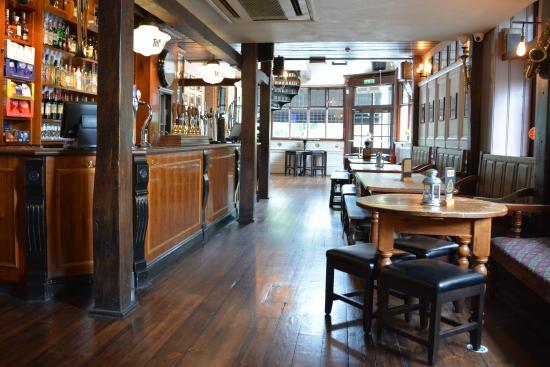 The Albion
