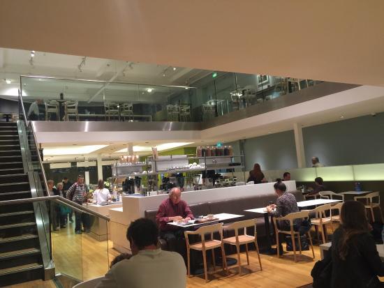 Energy Cafe