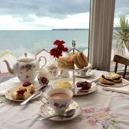 Victory Tea Rooms