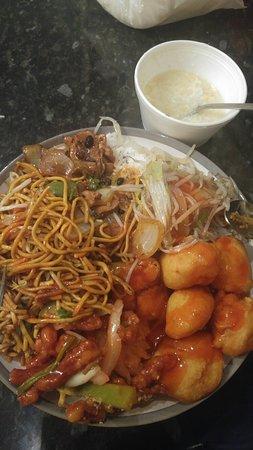 Mandarin House