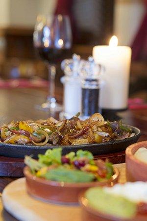 The Conningbrook Hotel Restaurant