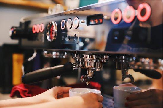 Bridge Coffee