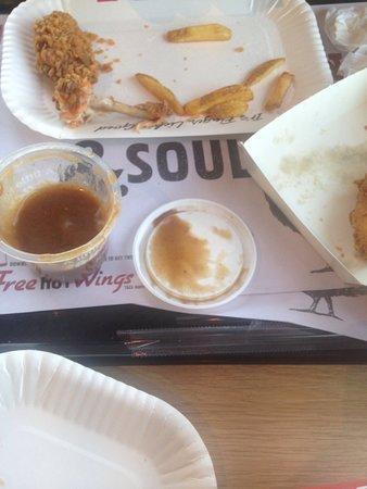 KFC