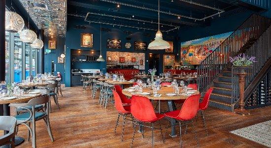 Bistrot Pierre
