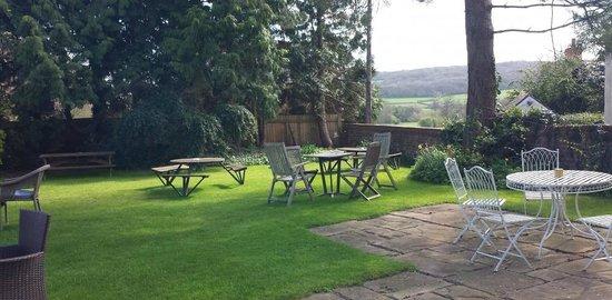 The Plough