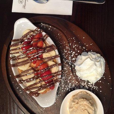 Heavenly Desserts