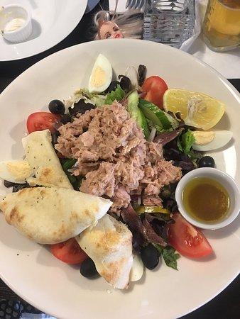 Due Amici Ristorante
