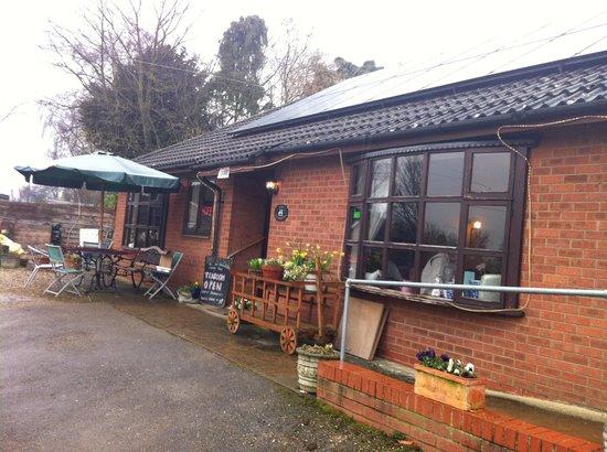 Bliss Lane Nursery