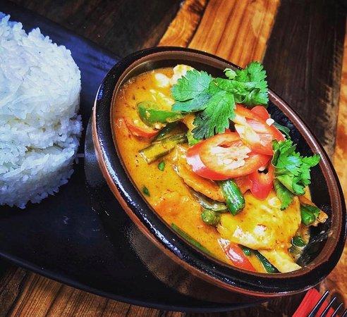 My Thai Restaurant