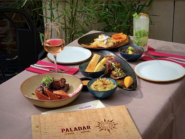 Paladar