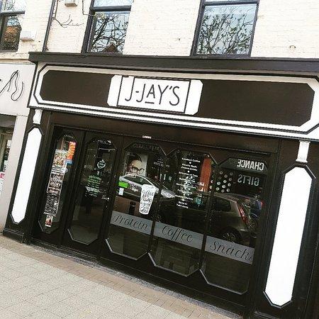 J-Jay's