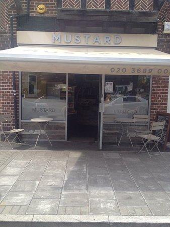 Mustard
