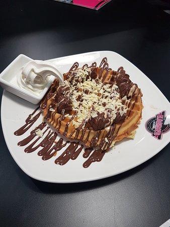 Kaspa's Desserts
