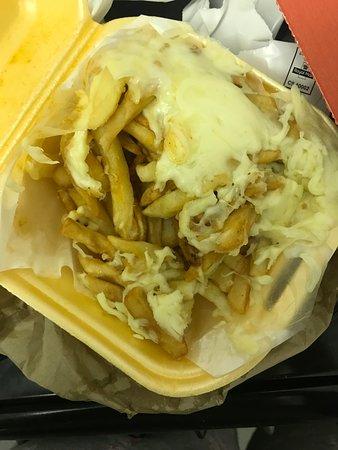 Munchies