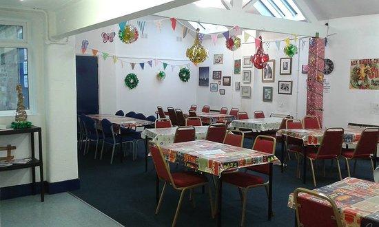 Cauldon Kitchen Cafe