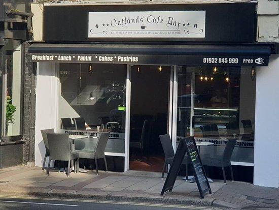 Oatlands Brasserie