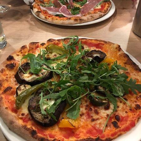 The Tides Pizzeria