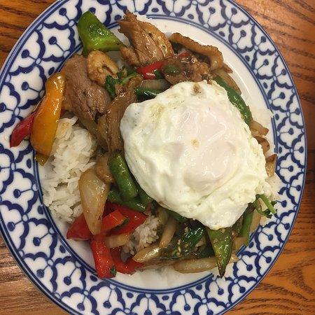 Thai by Thai
