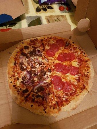 Domino's Pizza
