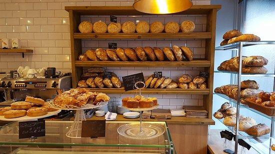 The Cambridge Oven