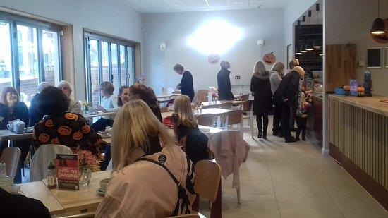 Maltings Cafe & Bar