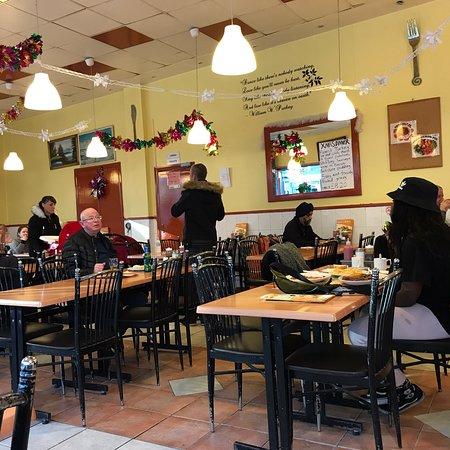 First Choice Cafe & Restaurant