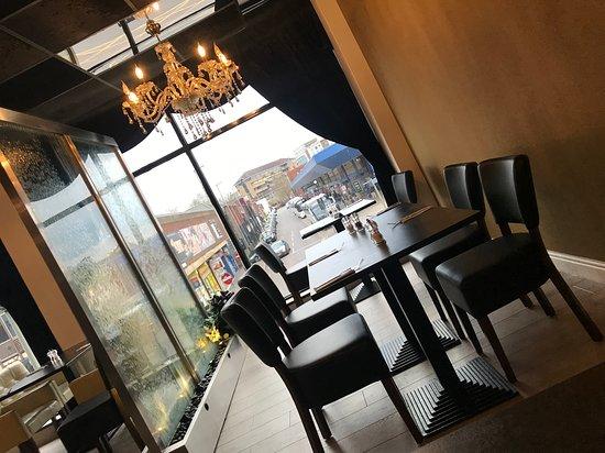 Steak & Lounge