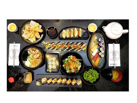 Rin Sushi