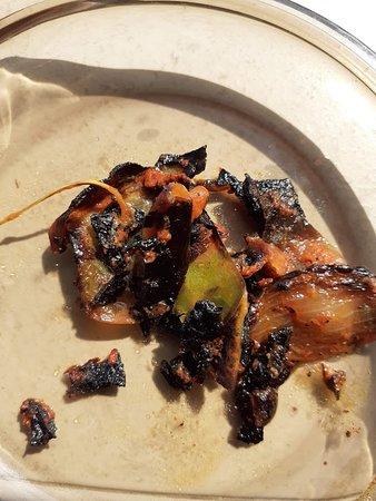 Parade Tandoori