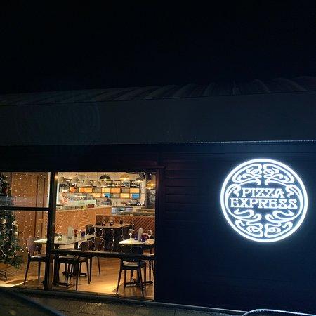 Pizza Express