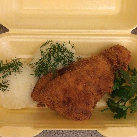Shire Restaurant