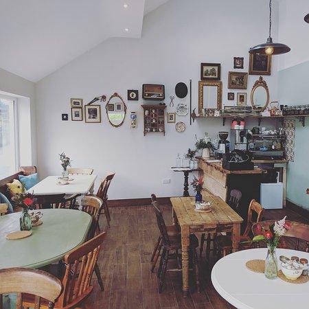 Hobcartons Tea Room
