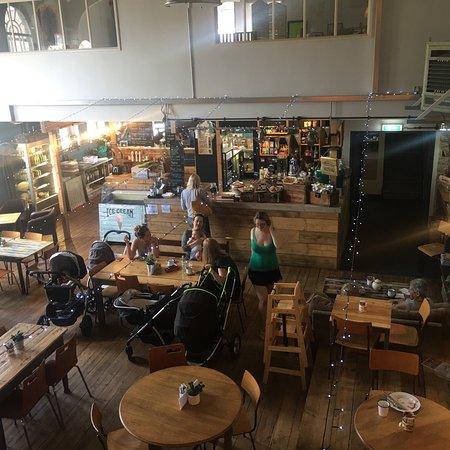 The Orchard Coffee and Co