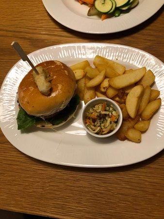 Pub & Kitchen
