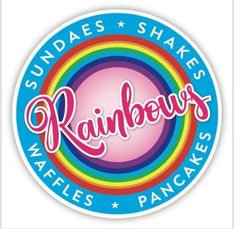 Rainbows Bognor