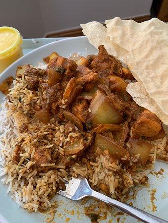 Chutneys