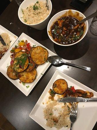 Wok Indo
