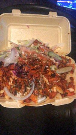 Cousins Pizza & Kebab Shop