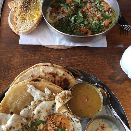 Rooted Cafe and Supper Room