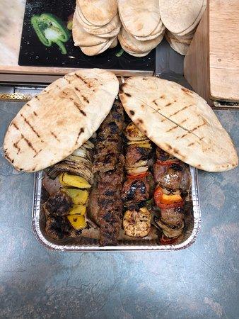 Britannia Grill