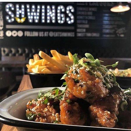 Shwings