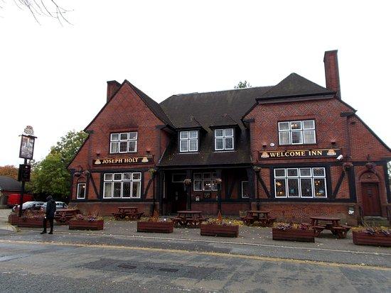 Welcome Inn